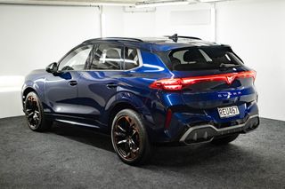 CUPRA Terramar VZ