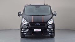 2021 FORD TRANSIT CUSTOM 320S SPORT (SWB)