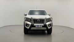 2019 NISSAN NAVARA ST (4x4)