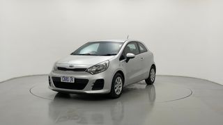 2015 KIA RIO S