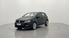 2017 VOLKSWAGEN POLO GTi