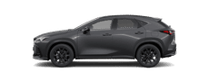 Lexus NX 450h+ F-Sport