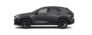 Lexus NX 450h+ F Sport