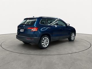 Skoda Karoq Style TSI 110kW