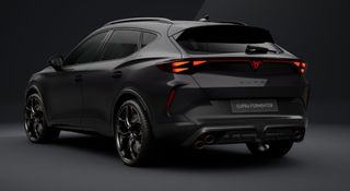 CUPRA Formentor VZ5