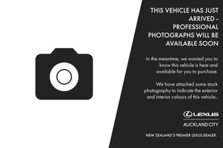Lexus NX 350h Limited