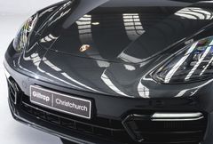 Porsche Panamera 4S D S-A
