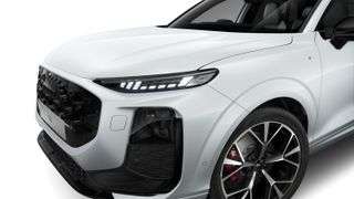 Audi Q3 SUV TFSI quattro 195 kW