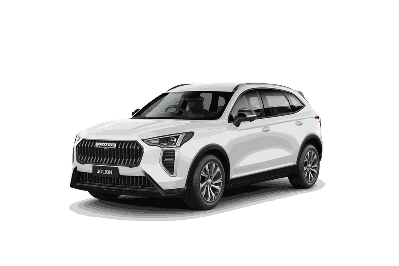GWM Haval Jolion