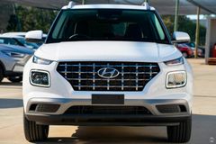 Hyundai Venue