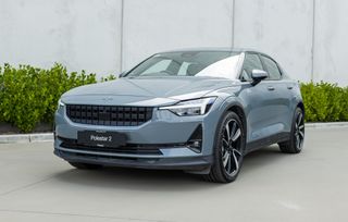 Polestar Polestar 2 2 Long range Dual motor - Plus