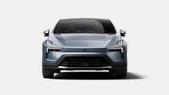 2025 Polestar 4 Long range Single motor Electron