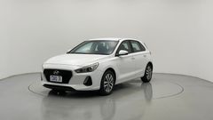 2017 HYUNDAI i30 ACTIVE 1.6 CRDi