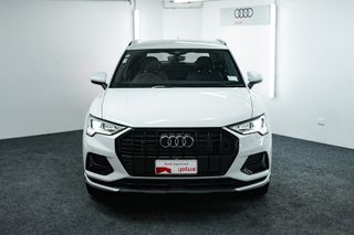Audi Q3 35 TFSI Advanced