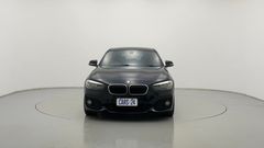 2015 BMW 1 18i M SPORT