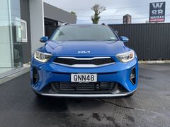 Kia Stonic SX 1.0T GDI Petrol Hatch