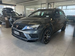 CUPRA Ateca VZ