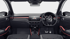 Skoda Fabia Monte Carlo TSI 110kW