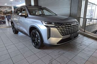 GWM Haval H6