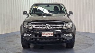 VOLKSWAGEN AMAROK TDI550 Highline