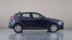 2021 MAZDA CX-3 MAXX SPORT (FWD)