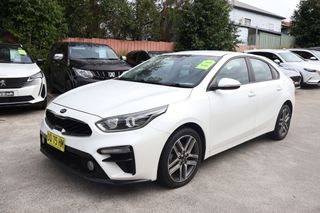 KIA CERATO Sport