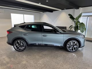 CUPRA Formentor VZ