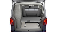 Volkswagen California Ocean 2.0Dt/4Wd/7Am