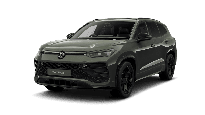 Volkswagen Tayron R-Line AWD