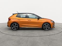 Skoda Fabia Monte Carlo TSI 110kW