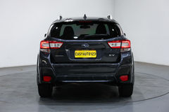 SUBARU XV 2.0i-S