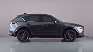 2022 MAZDA CX-5 GT SP TURBO (AWD)