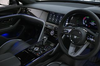 Bentley Flying Spur Speed