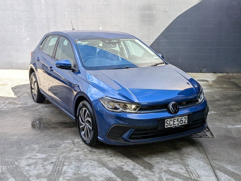 Volkswagen Polo Life