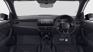 Skoda Kamiq Monte Carlo TSI 110kW