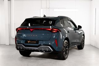 CUPRA Terramar V