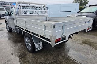 Mazda BT-50