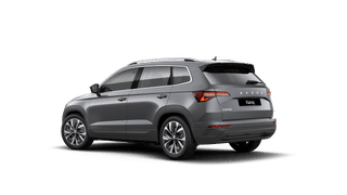 Skoda Karoq TSI 110kW