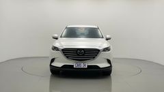 2019 MAZDA CX-9 TOURING (FWD)
