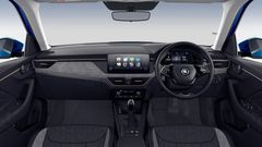 Skoda Kamiq TSI 85kW