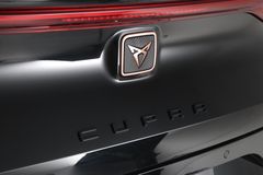 CUPRA Leon V Sportstourer