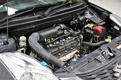 Suzuki Baleno