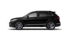 Volkswagen Tiguan R-Line 2WD Touring