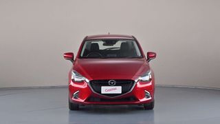 2018 MAZDA 2 GENKI (5YR)
