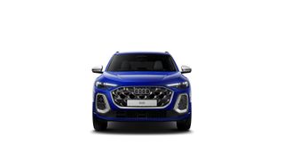 Audi SQ5 SUV TFSI