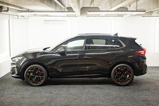 CUPRA Terramar V 4Drive
