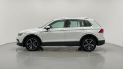 2021 VOLKSWAGEN TIGUAN 110TSI LIFE