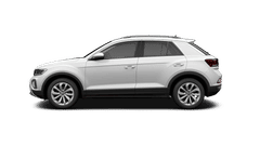 Volkswagen T-Roc TSI Life 2WD