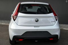 MG MG3