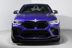 BMW X6 M
